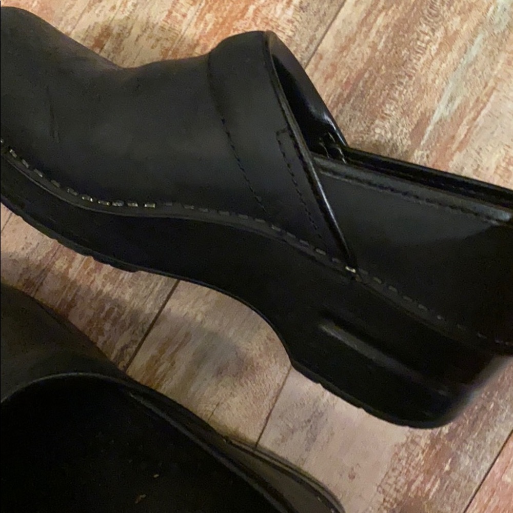 Dansko Clogs - image 3